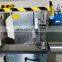 Plastic Window Door Machine Window Door Fabrication Machine Aluminum Cutting Saw Window Machine