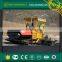 second hand SANY 10m Asphalt slipform Paver SAP60C-6 paving block machine