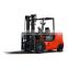 HELI brand new 5 tons forklift with side shift CPCD50