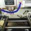 Aluminum door window making machine small cnc copy milling machine for sale