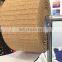 Best selling separating glass cork spacer pads