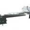 PVC window machine / double head mitre saw cutter machine  China