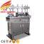 different punching dies electric hydraulic hole puncher for punch Aluminum window and door