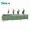 Sinon Brand Automatic PVC Window Corner Welding