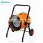 Electric Infrared industrial fan Heating Heaters