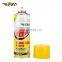 Wood Furniture Polish Spray(340g), Eco-Friendly Lacquer Furniture Polish, High Quality Furniture Varnish Spray for Hotel