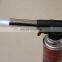 butane gas torch,gas lighter