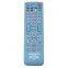 E418 Factory High Quality Learning Function IR Universal Remote Control for TV, Set Top Box, Android Box