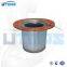 UTERS Replace of Sullair  oil and gas separator Filter Element 02250137-895