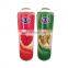 Hebei empty refillable aerosol spray can and air freshener spray 480ml empty