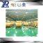 Steel 304 316l hot rolled cold rolled stainless steel coils / strip with customized size