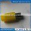 nozzle DLLA151P2128,common rail injector nozzle 0433172128