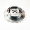 In stock new brand diesel vibration damper 3925568