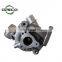 1CD-FTV engine turbocharger 721164 801891-5001S 1720127030A for RAV4 Auris 2.0TD