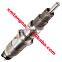 A229900009017 QSC8.3 5263308 4940170 4939061 3973060 3965721 0445120236 Diesel Engine Common Rail Injector For SANY