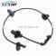 Original ABS Wheel Speed Sensor 57455-TR0-A02 57455-TRO-A02 For Honda 57455TR0A02 57455TROA02