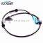 Original ABS Wheel Speed Sensor 454579 For Peugeot 206 CC SW 4545.79 4545.77 8290149