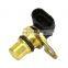 New Crankshaft Position Sensor 8-10456-541-0 8104565410 for lSUZU Honda Crankshaft Senor 5S1211 10456541 PC404