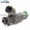 Original Fuel Injector 16600-2Y915 For Nissan 350Z Pathfinder Infiniti Maxima Sentra FX35 166002Y915 FBJC100