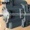 NACHI PVK-2B-505 Hydraulic Pump ,excavator Spare Parts,ZX55 Hydraulic Pump