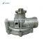 excavator BFM1013 water pump 21072752 20726083  L90E L120E loader water pump