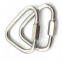 Stainless Steel 304 Quick Link Quick Release Snap Hooks For Shade Sails