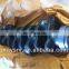 S6D155-4 engine crankshaft 6127-31-1010 6127-31-1012 used for D355A-3