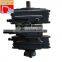 Shandong Jining Supplier PSV2-63T-2 PSV2-62T Hydraulic Pump for SH120 Pump in stock