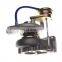 Turbo TD04L Turbocharger 6205-81-8224 for Wheel Loader WA80-3 WA90-5