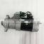 Cummins N14 starter 24V 7.8KW Motor Starter 3021036 4078512 3102765 3103914 2871252 5284083
