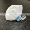 High Filtering Efficiency Breathable Mask Custom Printed Dust Mask