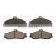 High quality Auto Parts Brake Pad UJY6-33-23Z for BT50 WL