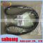 Use for land cruiser 1HZ rubber car timing belt 13568-17010