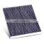 Auto Engine Parts Cabin Air Filter 87139-50060 87139-50100 for Japanese Car