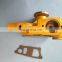 For S6D95L-1 engines spare parts water pump for sale
