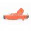Clearance Sale 4PCS 0280155769 For 95-10 Alfa Romeo 1.4-2.0L fuel nozzle manufacturer