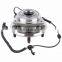 Factory Auto Part 513272 For Wrangler Front Wheel Hub Assembly 2007-2009