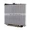 High performance Radiator for TROOPER (91-) 3.0 TD Diesel 4JX1 8943752755