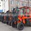 5 ton Rough terrain  Articulated forklift