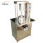 Xinpeng New 20CM  Semi Automatic Tortilla Thin Bread Press Heating Machine