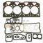 MF Diesel Engine Spare Parts U5LT1202 Engine Upper Gasket Kit U5LT1202