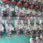 T2164 1104C44T Diesel Engine Fuel Pump V9320A225G 2644H012YR DP210 for Agricultural Equipment Application