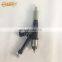 P11C injector 095000-5215 23670-E0351 23910-1191  for SK450