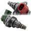 Suction Control Valve SCV For Toyota RAV4 Previa Avensis Corolla Verso Set Of 2