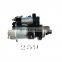 CHINESE TRUCK STARTER B7617-3708100 for YC6108G PARTS