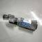 Trade assurance Hydraulic Manual Direction Valve MSC-02A-20 MSC-02W MSC-02A MSC-02B MSC-03W