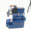 Trade assurance HUADE valve DAW30A-1-30B/160G24NZ5L DAW30A-1-30B/80CW220-50NZ5L Unloading relief valve with bottom plate