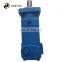 Specialized BM6 orbit hydraulic motor for agricultural machinery