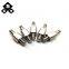 Stainless Steel 316 Precision CNC Turning Parts Custom CNC Turning Part