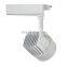 Mini Dimmable Follow Ceiling Standing  COB adjustable beam suspended ceiling track light line